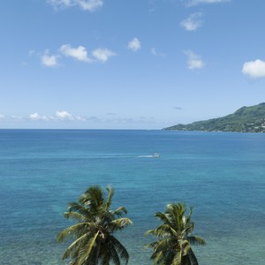 Wetter auf den Seychellen
